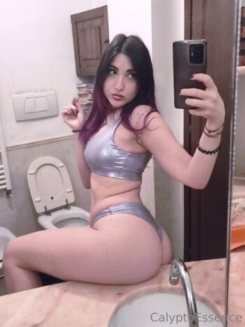 Calypto Essenc / calyptoessence nude photo #16
