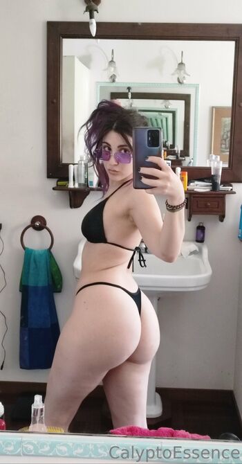 Calypto Essenc / calyptoessence nude photo #23
