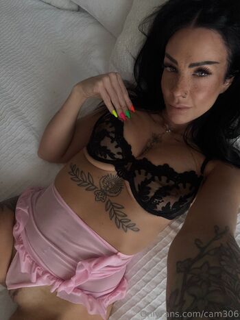 Camill / cam306 nude photo #8