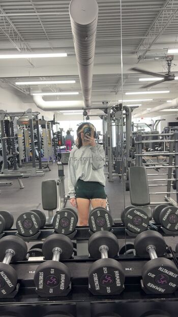 Cams All Inclusive / cam_paige nude photo #21