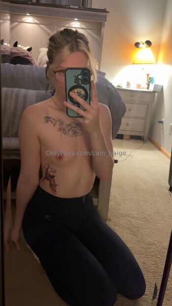 Cams All Inclusive / cam_paige nude photo #23