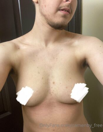 Rain / camenby_free nude photo #1