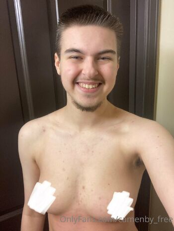 Rain / camenby_free nude photo #2