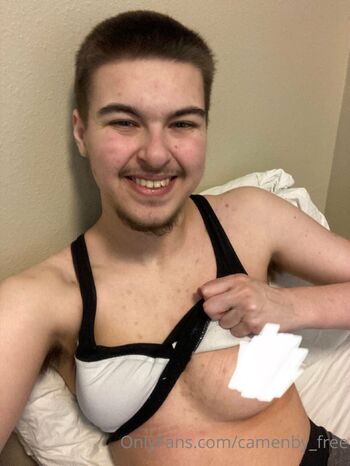 Rain / camenby_free nude photo #4