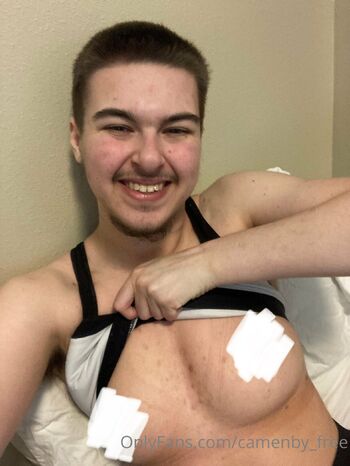 Rain / camenby_free nude photo #5