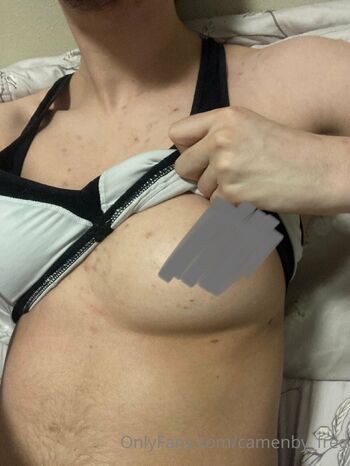 Rain / camenby_free nude photo #6