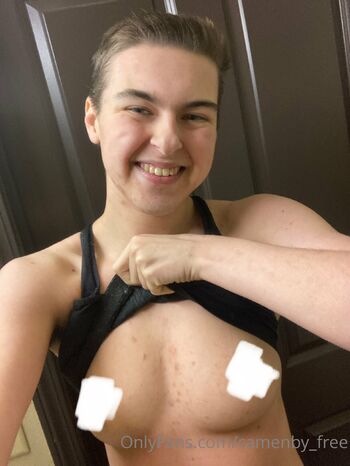 Rain / camenby_free nude photo #37