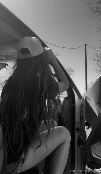 Cami / cameroncountry nude photo #7