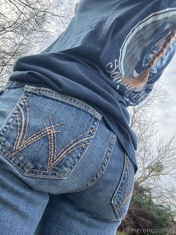 Cami / cameroncountry nude photo #9