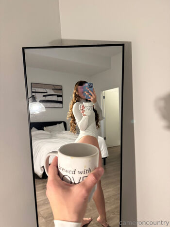 Cami / cameroncountry nude photo #16