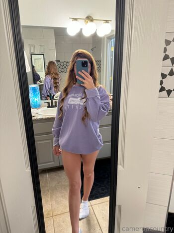 Cami / cameroncountry nude photo #18