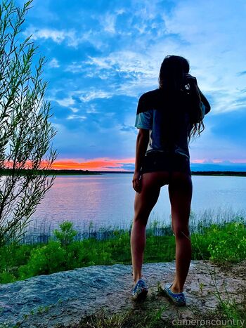 Cami / cameroncountry nude photo #34