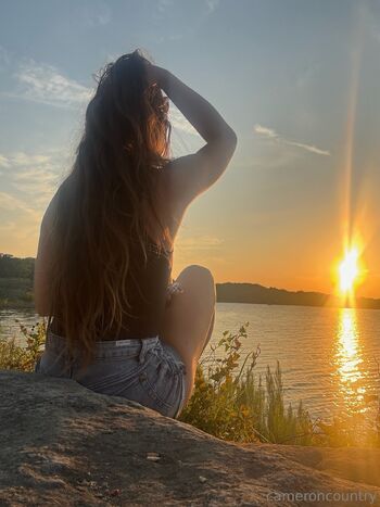 Cami / cameroncountry nude photo #35