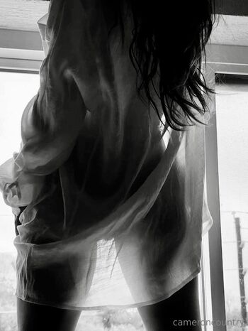 Cami / cameroncountry nude photo #38