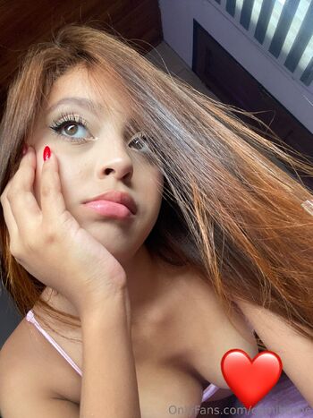 Cami / camibrune nude photo #5