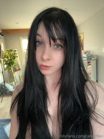 Cami chan VI / camichan nude photo #1