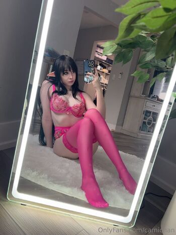 Cami chan VI / camichan nude photo #26