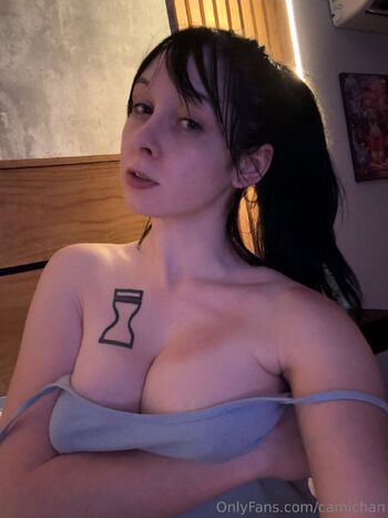 Cami chan VI / camichan nude photo #37