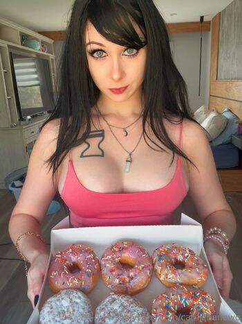 Cami chan FREE / camichanowo / itzcamichan nude photo #11