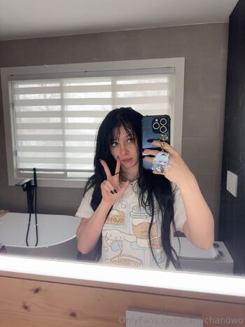 Cami chan FREE / camichanowo / itzcamichan nude photo #16