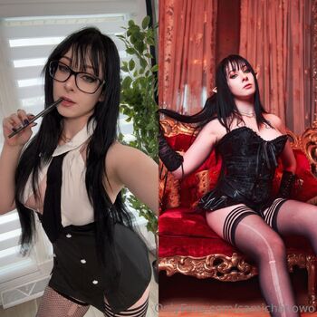 Cami chan FREE / camichanowo / itzcamichan nude photo #20