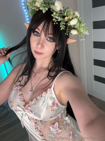 Cami chan FREE / camichanowo / itzcamichan nude photo #22