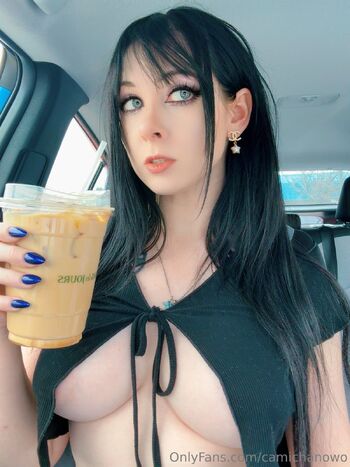 Cami chan FREE / camichanowo / itzcamichan nude photo #27