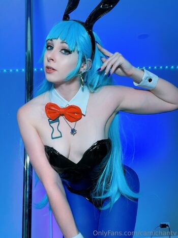 Camicha / camichantv / camichanowo / itzcamichan nude photo #3