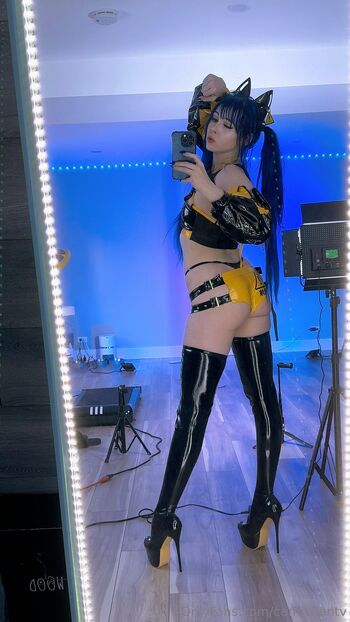 Camicha / camichantv / camichanowo / itzcamichan nude photo #15