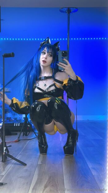 Camicha / camichantv / camichanowo / itzcamichan nude photo #16