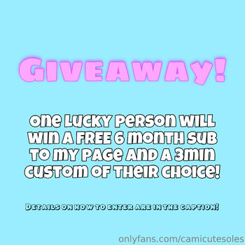 Cami Ra / camicutesoles nude photo #33