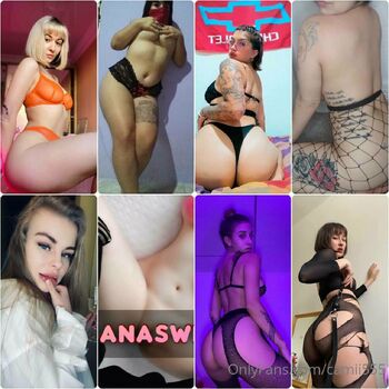 Cami / camii555 nude photo #8