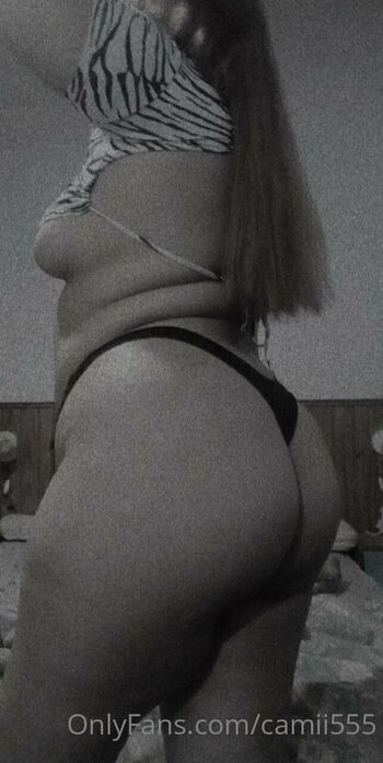 Cami / camii555 nude photo #11