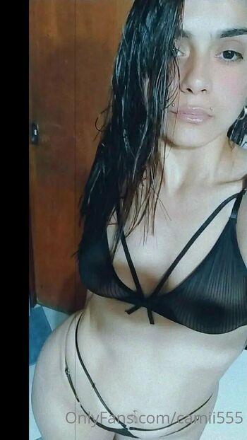 Cami / camii555 nude photo #20