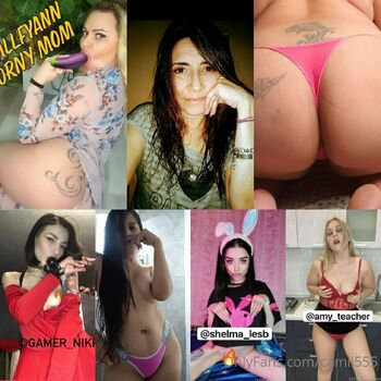 Cami / camii555 nude photo #23