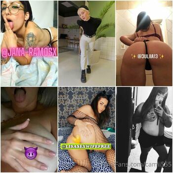 Cami / camii555 nude photo #38