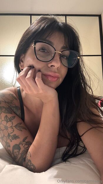 Camila Reynos / camilarey nude photo #3