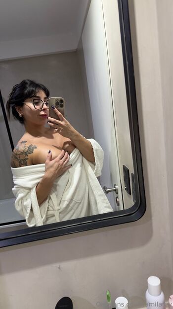 Camila Reynos / camilarey nude photo #29