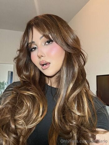 Camila Rio / camilario nude photo #14