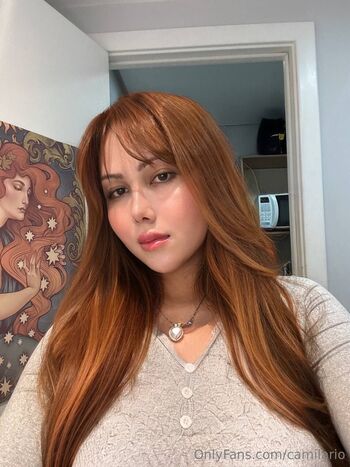 Camila Rio / camilario nude photo #15