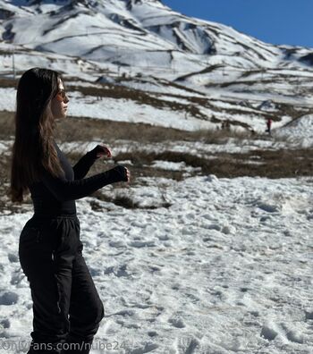 Sky / camile2303 nude photo #1