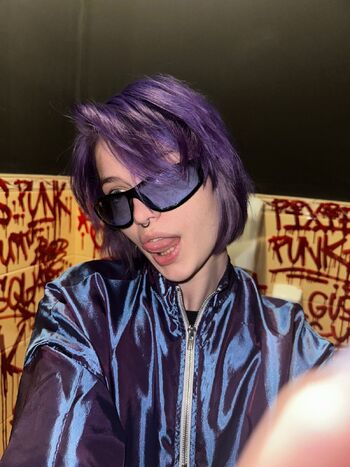 Camilla / camilla.austin nude photo #10