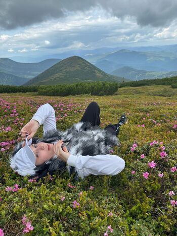 Camilla / camilla.austin nude photo #11