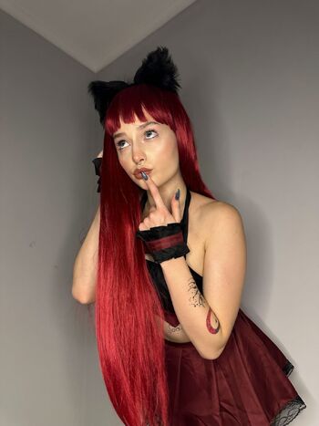 Camilla / camilla.austin nude photo #19