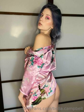 Camilla / camilla.austin nude photo #20