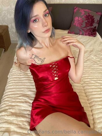 Camilla / camilla.austin nude photo #38