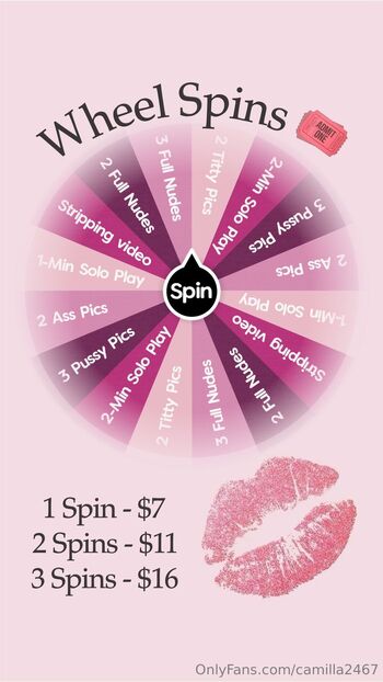 camilla / camilla2467 nude photo #20