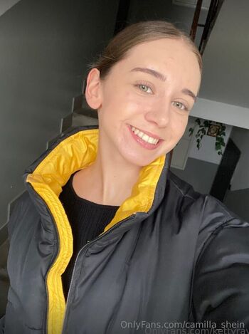 Camilla Shein / camilla_shein nude photo #1