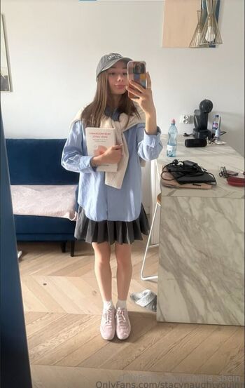 Camilla Shein / camilla_shein nude photo #14