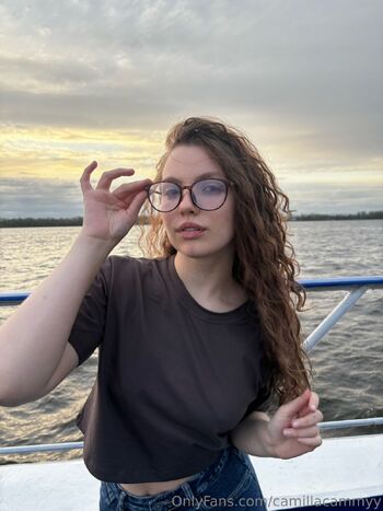 Cammy / camillacammyy nude photo #4